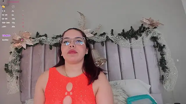 AnnaNoval 10 online show from 11-22-25, 12:26