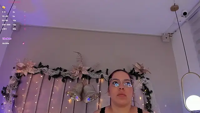 AnnaNoval 10 online show from 11-24-25, 12:27