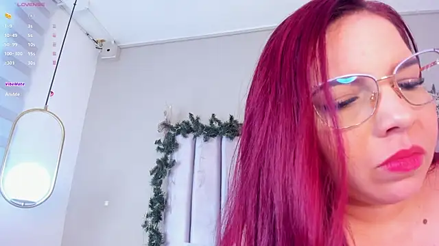 AnnaNoval 10 online show from 11-27-25, 12:40