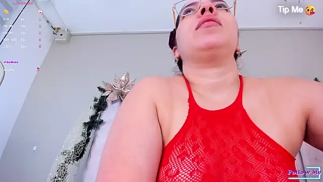 AnnaNoval 10 online show from 12-20-25, 12:45