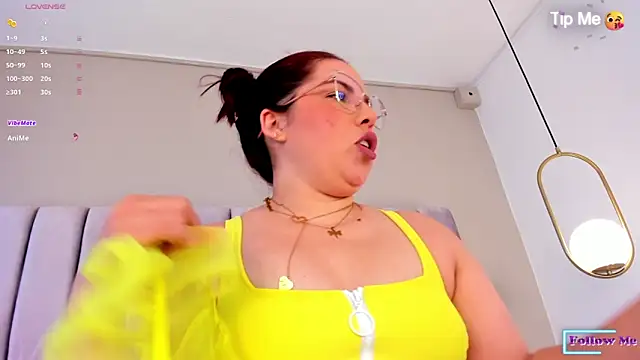 AnnaNoval 10 online show from 02-19-26, 12:56