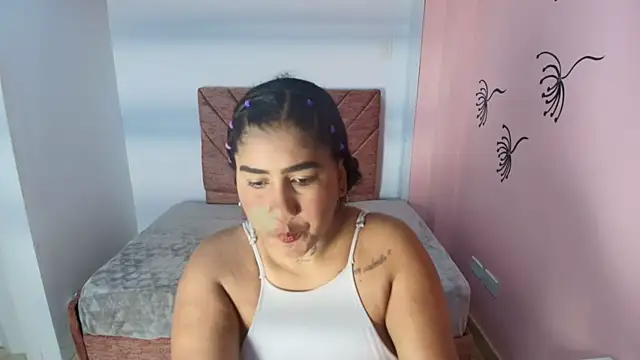 Mellany Bleak   online show from 12-05-25, 07:54