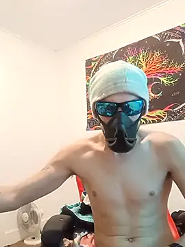 Snapshot of Arlo_King chatting on 11-13-25, 08:52 Arlo King online show from 11-13-25, 08:52