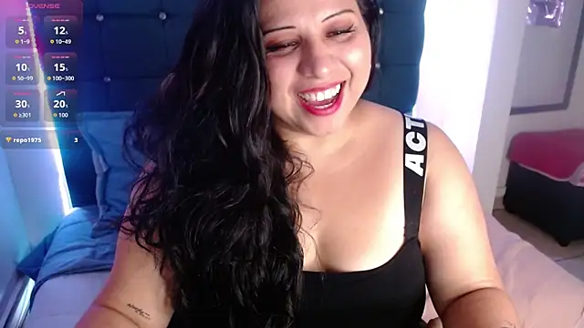 Snapshot of Catalinajane1 chatting on 12-17-25, 03:18 Catalinajane1 online show from 12-17-25, 03:18