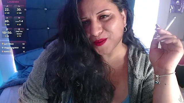 Snapshot of Catalinajane1 chatting on 12-19-25, 04:19 Catalinajane1 online show from 12-19-25, 04:19
