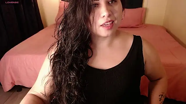 Catalinajane1 online show from 05-23-26, 07:18