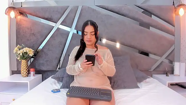 Sammy Gomez  online show from 12-03-25, 07:56