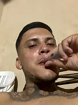 Ryanzl017 online show from 11-23-25, 10:31