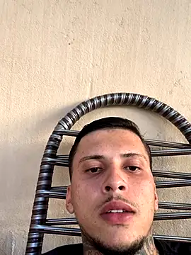 Ryanzl017 online show from 12-02-25, 09:10