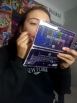 Ary Rosse- online show from 11-21-25, 09:08