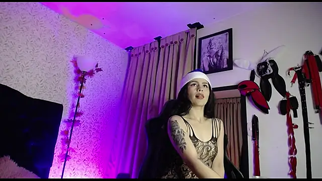 Noise Lux33 online show from 12-14-25, 02:55