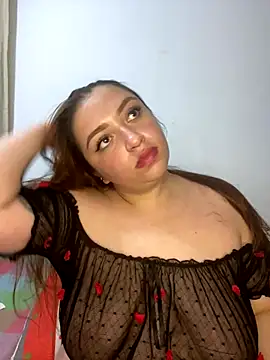 Veronika 7 online show from 12-02-25, 02:17