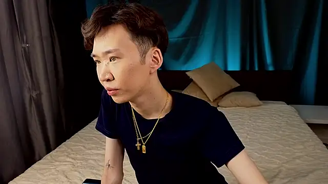 islendtakumi online show from 11-16-25, 03:23