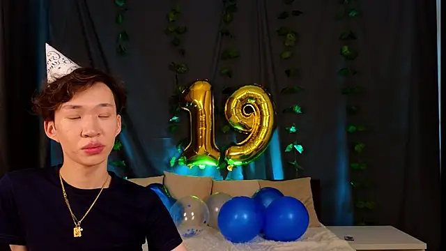 islendtakumi online show from 11-19-25, 03:06