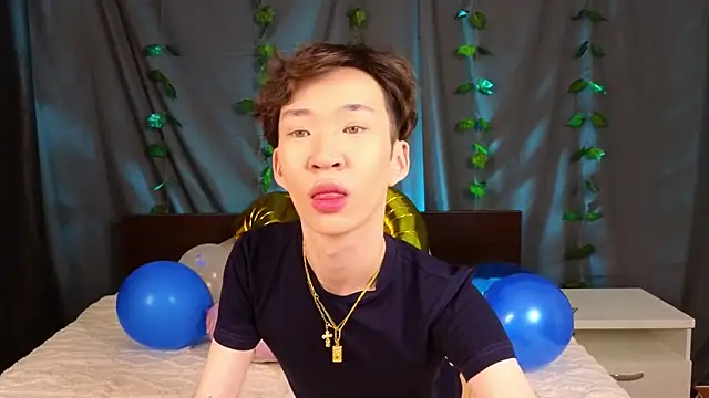 islendtakumi online show from 11-20-25, 03:07