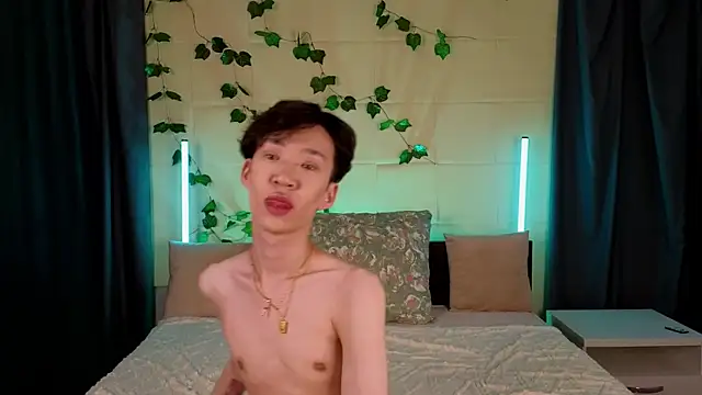 islendtakumi online show from 11-27-25, 03:19