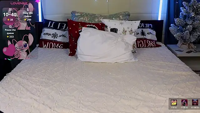 islendtakumi online show from 12-19-25, 03:57