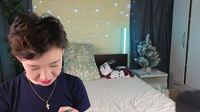 islendtakumi online show from 01-09-26, 09:38