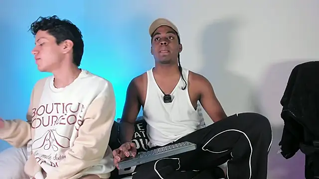 Mark Nico online show from 03-15-26, 10:32