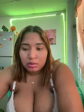morena-2025 online show from 06-25-26, 06:45