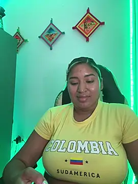 morena-2025 online show from 07-14-26, 02:05