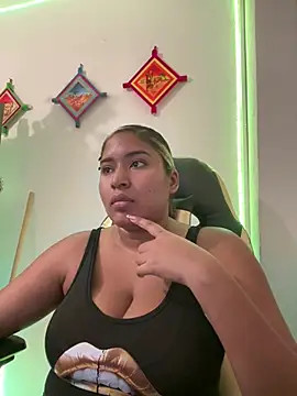 morena-2025 online show from 07-19-26, 11:30