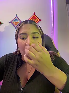 morena-2025 online show from 07-27-26, 10:28