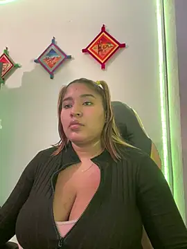 morena-2025 online show from 08-01-26, 12:21