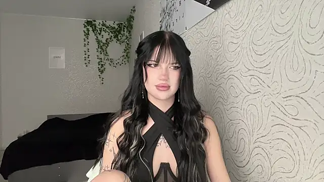 Snapshot of JuliaElse chatting on 11-26-25, 11:33 JuliaElse online show from 11-26-25, 11:33