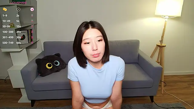 KokoMiu online show from 12-05-25, 02:47