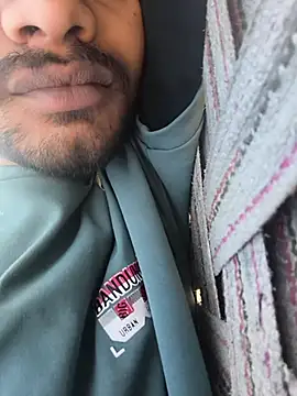 Ritik143jhil online show from 12-19-25, 11:06