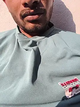 Ritik143jhil online show from 01-08-26, 09:44