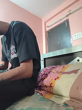 Snapshot of Ritik143jhil chatting on 02-12-26, 12:00 Ritik143jhil online show from 02-12-26, 12:00