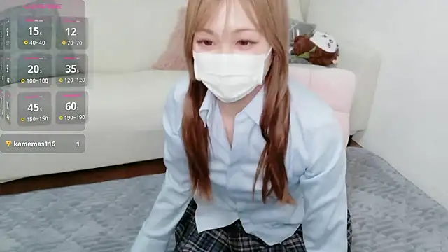 Snapshot of ruri-ruri chatting on 11-13-25, 12:15 ruri-ruri online show from 11-13-25, 12:15