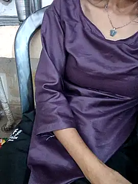 Asha devi90 online show from 05-18-26, 11:21