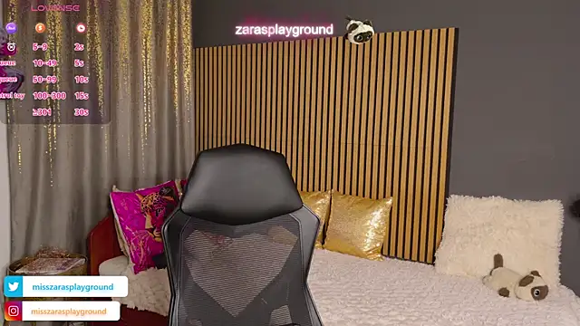 Snapshot of ZarasPlayground chatting on 05-21-26, 05:31 ZarasPlayground online show from 05-21-26, 05:31