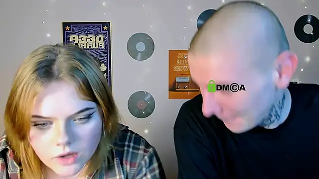 lika pop online show from 11-28-25, 07:38