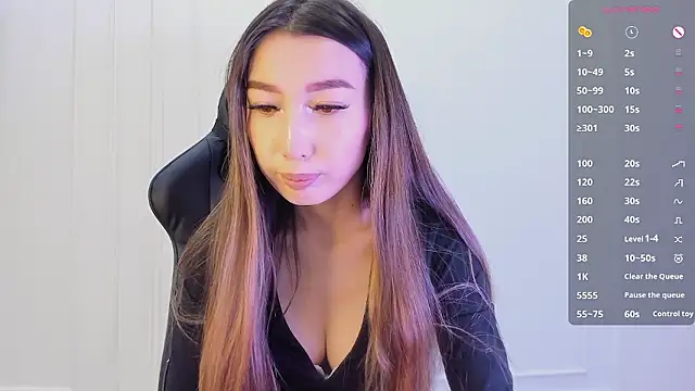 tokyodriftbae online show from 01-09-26, 03:42