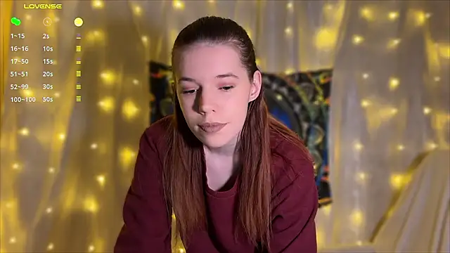 Snapshot of Margie_Dorene chatting on 02-19-26, 10:28 Margie Dorene online show from 02-19-26, 10:28