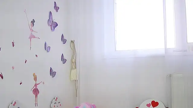 SkyEyesLuna online show from 03-06-26, 04:31