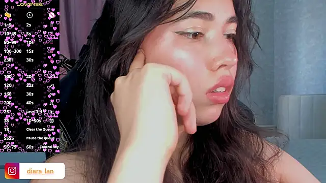 Diara 1an online show from 03-31-26, 04:57