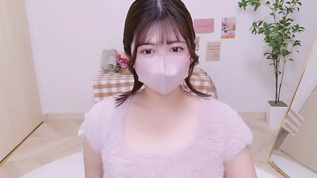 Snapshot of Ha_chan chatting on 11-30-25, 12:58 Ha chan online show from 11-30-25, 12:58