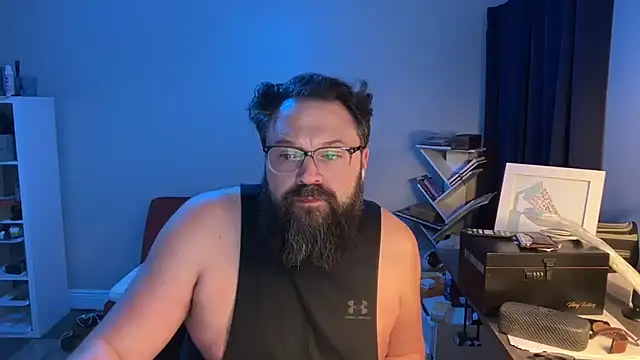ShyBaker online show from 05-24-26, 05:34