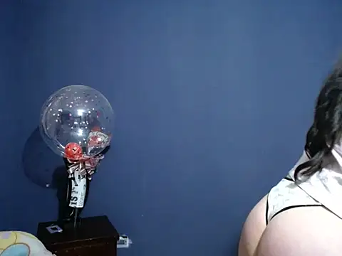 eva rushh online show from 01-09-26, 04:37