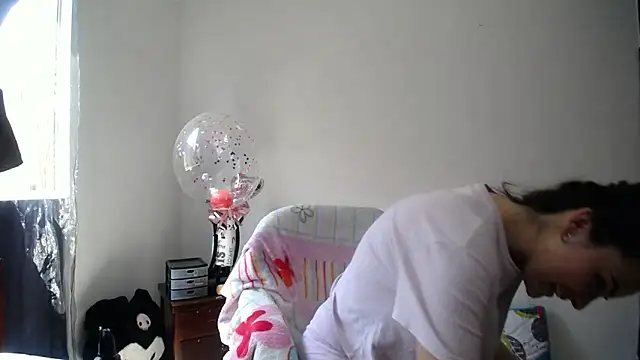 eva rushh online show from 02-12-26, 04:35