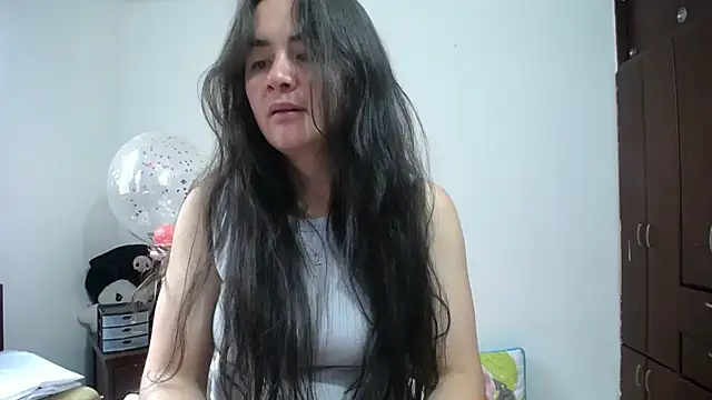 eva rushh online show from 02-17-26, 05:08