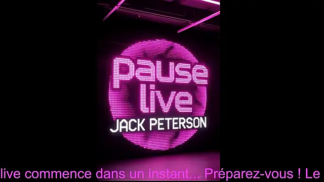 Jack Peterson0 online show from 01-17-26, 01:05