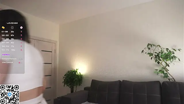 RoxannaCarver online show from 02-14-26, 09:06