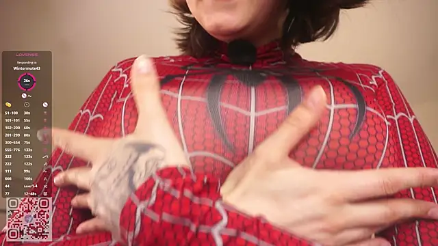 RoxannaCarver online show from 04-20-26, 05:21