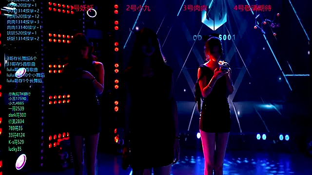 cdyyds-01 online show from 11-18-25, 07:51